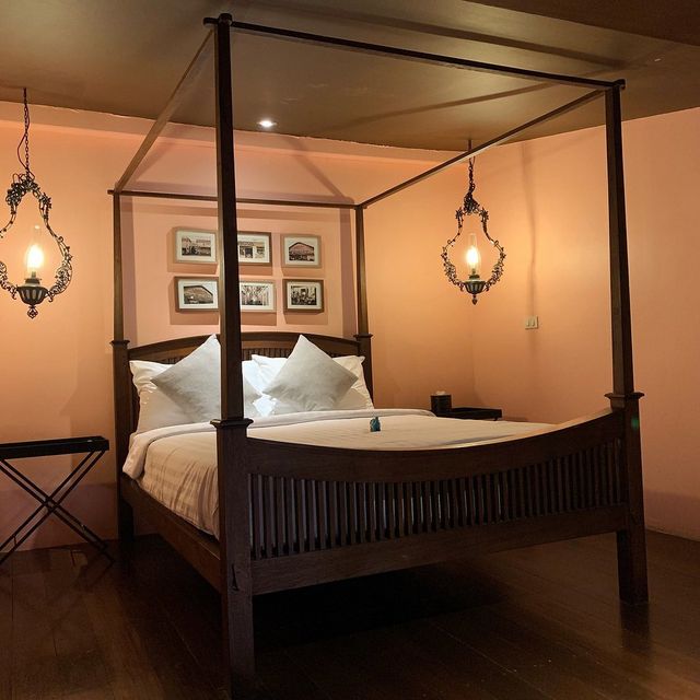 Old Capital Bike Inn