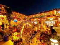 Lijiang OLd Town 麗江古城