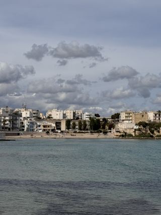 イタリア南部の隠れた宝石、オトラント。