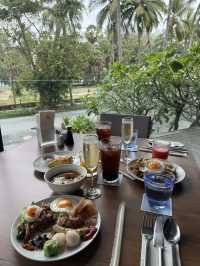 푸켓여행 : 트윈팜스 리조트(수린비치) 태국 인생숙소 추천