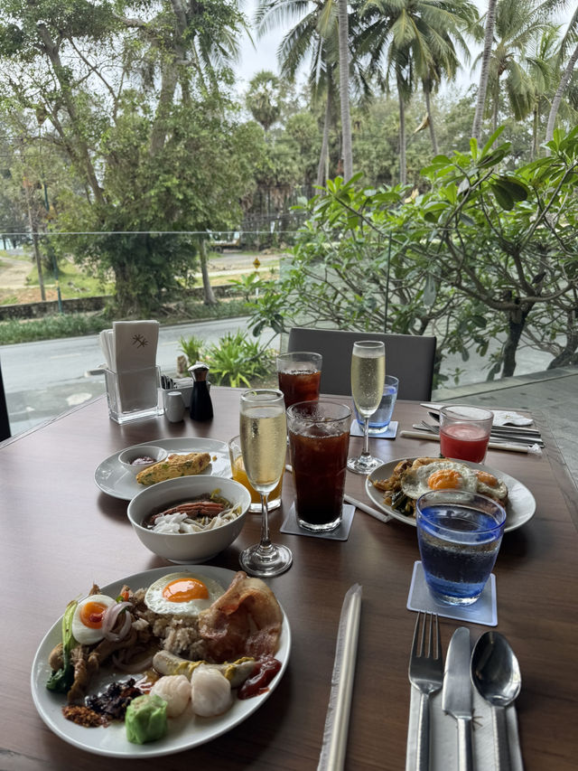 푸켓여행 : 트윈팜스 리조트(수린비치) 태국 인생숙소 추천 푸켓여행 : 트윈팜스 리조트(수린비치) 태국 인생숙소 추천