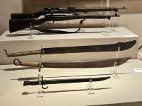 A Thoughtful Visit to Changchun’s Northeast Martyrs History Exhibition Hall