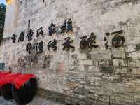 Ancient Charms, Inherited Crafts