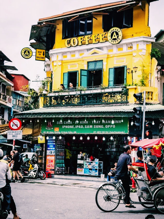 越南🇻🇳 河內火車站旅遊攻略