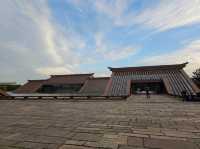 상해갔는데 여기를 안가면 손해!!!