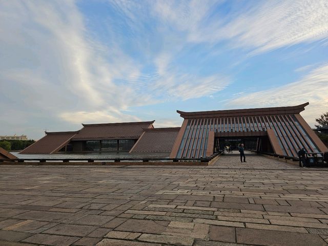 상해갔는데 여기를 안가면 손해!!!