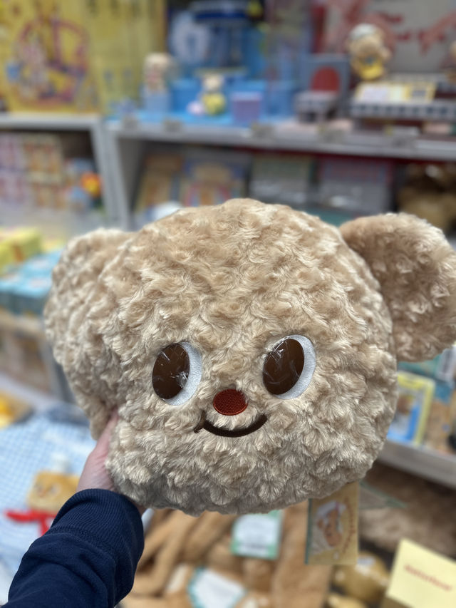 Rongjiang’s Quirkiest Shopping Spot: KKV at Paradigm Mall 💖🎁