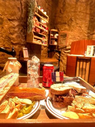 ここが本当に広安里なの？フランスの路地をそのまま移したような場所。