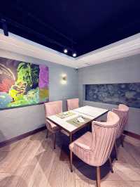 精選創意意日融合料理