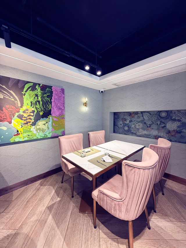 精選創意意日融合料理 精選創意意日融合料理