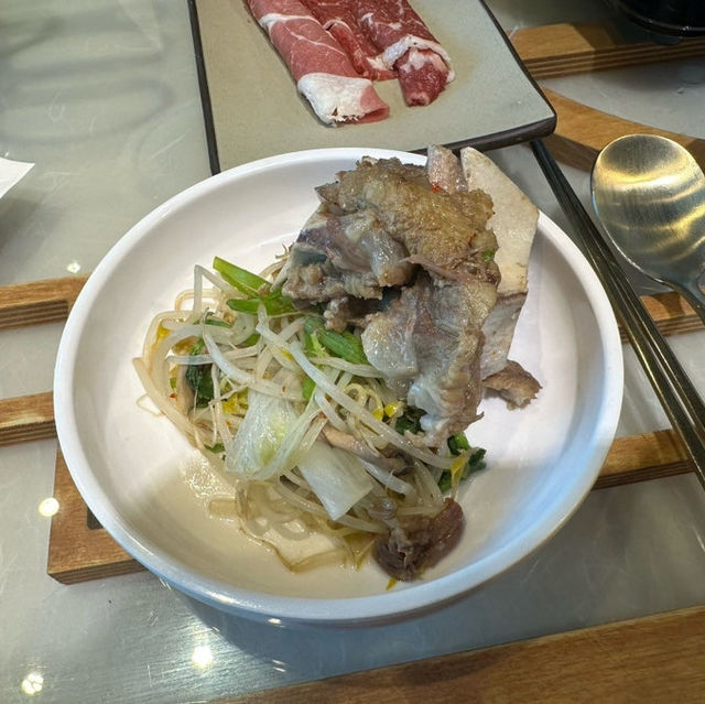 경주 보문 맛집은 여기! 소뼈찜이 별미 😍 경주 보문 맛집은 여기! 소뼈찜이 별미 😍