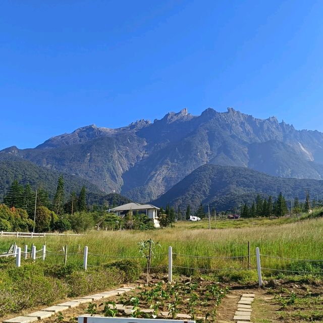 Tropical Adventure from Cool Mountain Foothills to Sun light Islands