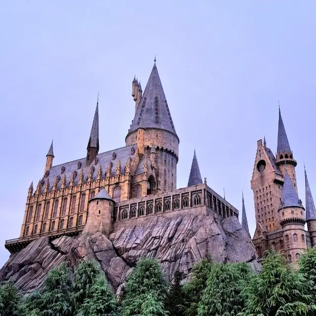 유니버설 스튜디오 재팬