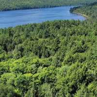 Algonquin Provincial Park – Ontario’s Legendary Wilderness Escape