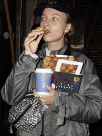 🇭🇰🥟Hongkong— The Best Michelin Guide ⭐️⭐️⭐️