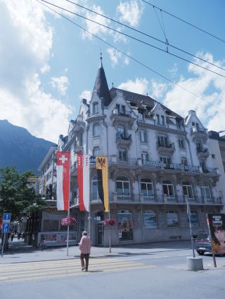 Transportation from Zermatt to Bettmeralp, Switzerland 🇨🇭