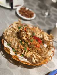 🦀 กินซีฟู้ดสดๆ ริมทะเลฮ่องกง ต้องที่นี่เท่านั้น!