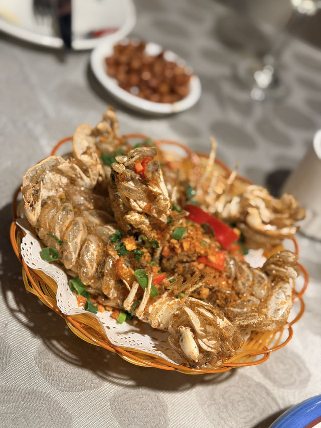 🦀 กินซีฟู้ดสดๆ ริมทะเลฮ่องกง ต้องที่นี่เท่านั้น! 🦀 กินซีฟู้ดสดๆ ริมทะเลฮ่องกง ต้องที่นี่เท่านั้น!