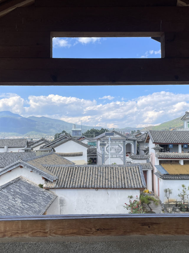 糧倉變身文藝書店，打卡必去地