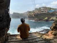 Timang Thrill Ride 🌊  