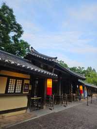 ✨ 한국민속촌 야간개장 전통 한옥 야경 산책코스