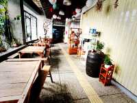 Festive Animal Fun at Paradise Of Deer & Relaxed Old-Town Stroll