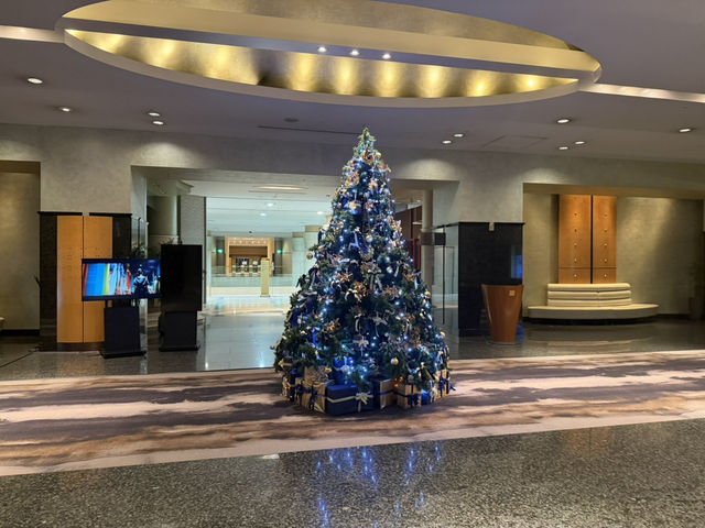 【札幌住宿推薦】Grand Mercure Sapporo Odori Park：住進大通公園旁的寬敞大床房，還有每晚必訪的「微醺 Lounge」