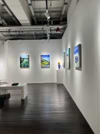 「只有我們知道的地方」張騰遠個展