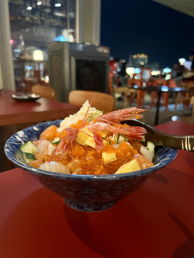 西九海濱日式居酒屋 西九海濱日式居酒屋