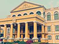 泰國🇹🇭國防部