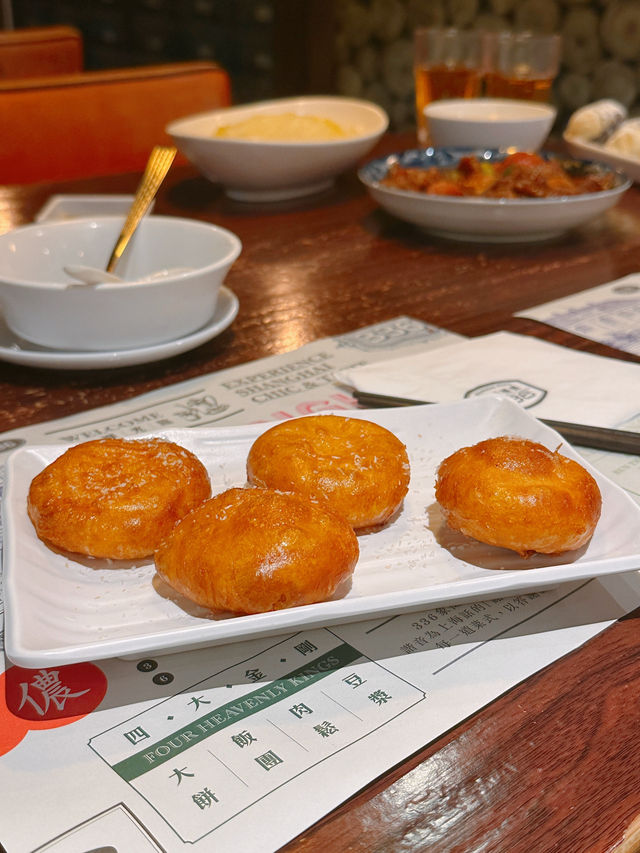 尖沙咀上海菜必食推薦  