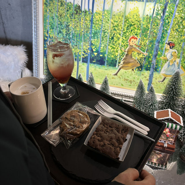 ๊ฒฝ์ฃผ ํ์ฅ์นดํ, ์๋ํ ๊ฒฝ์ฃผ ํ์ฅ์นดํ, ์๋ํ