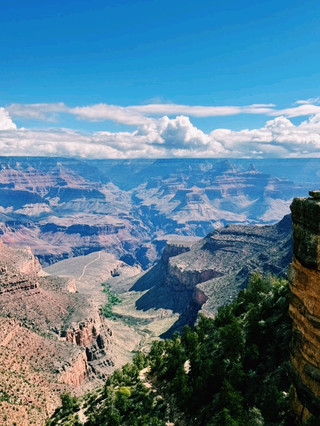 Grand Canyon Travel Guide & Tips | A Landscape That Redefines Standards Once You Visit