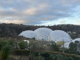 โครงการอีเดน