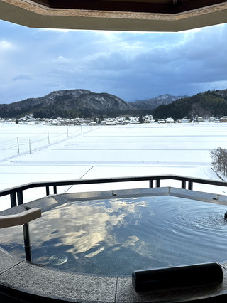 【別邸 越の里】