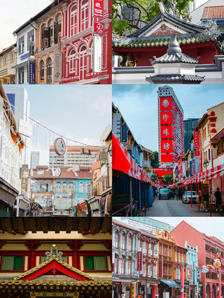 HERITAGE IN EVERY FOOTSTEP