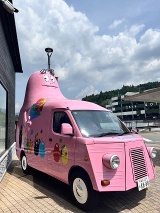 富士山日帰りツアー