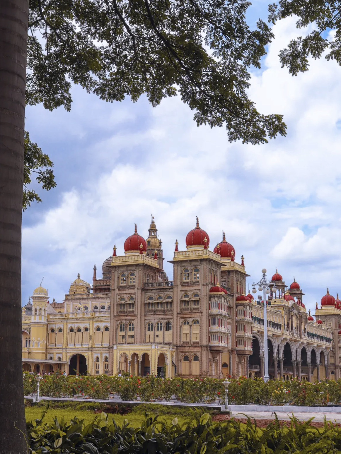 Mysore Palace