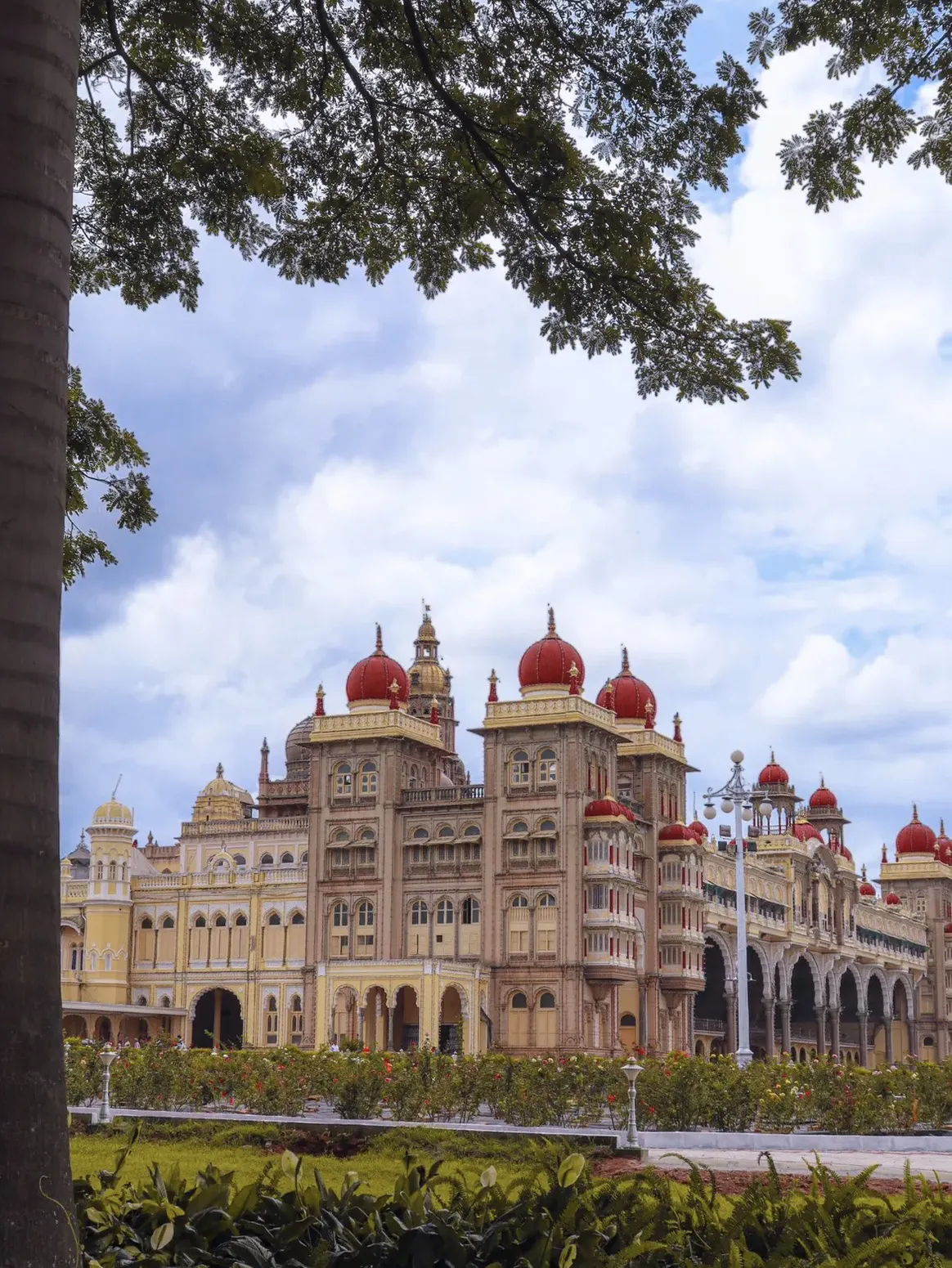Mysore Palace