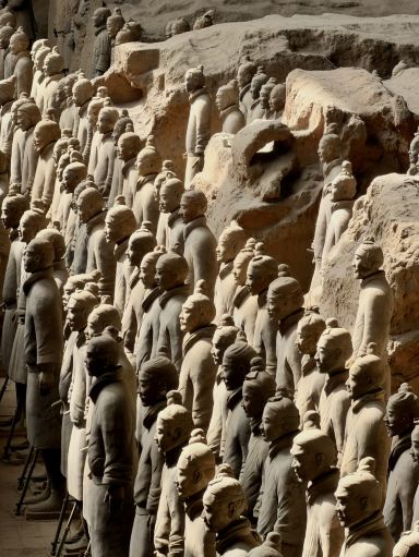 兵馬俑：静かなる巨人の目覚め | Trip.com 西安
