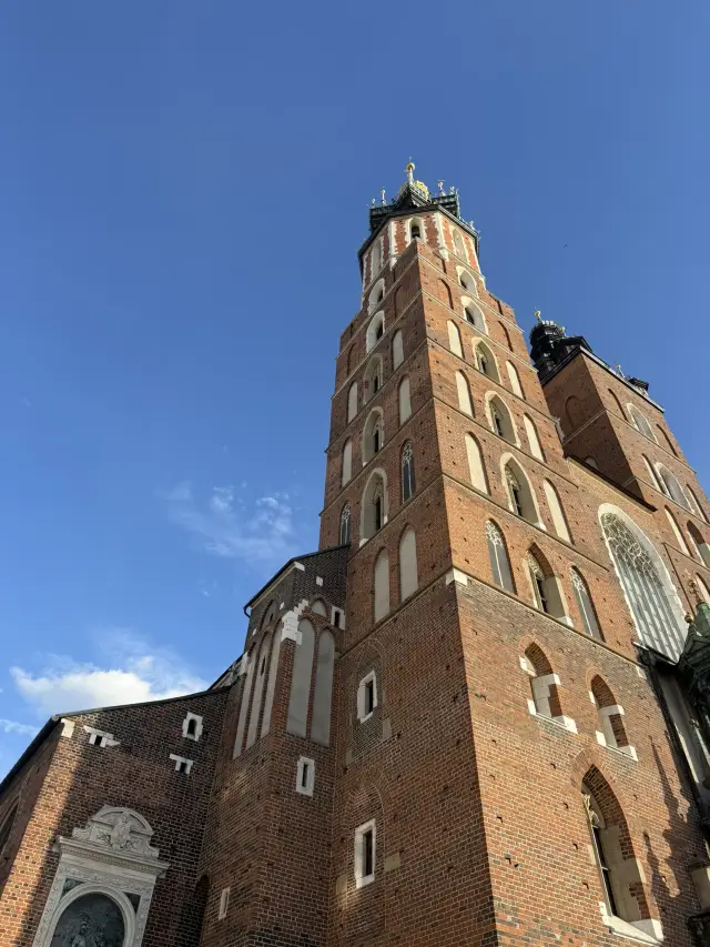 [Poland] The Ultimate Guide to the Ancient Capital of Kraków.