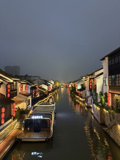 南長街、無錫の心。 | Trip.com 無錫