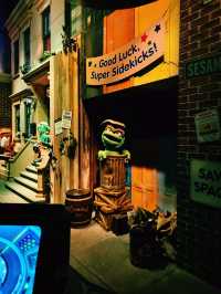 TIPS TO RIDE ALL RIDES AT UNIVERSAL STUDIO STUDIO