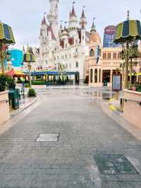 TIPS TO RIDE ALL RIDES AT UNIVERSAL STUDIO STUDIO