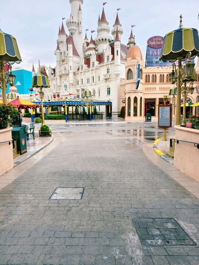 TIPS TO RIDE ALL RIDES AT UNIVERSAL STUDIO STUDIO
