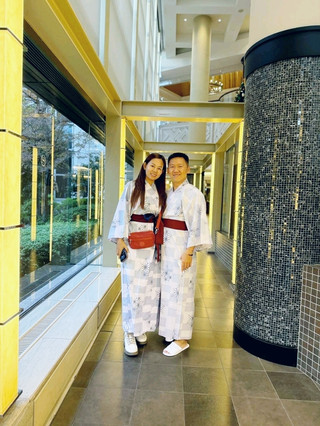 關於我在浦安喜來登嘅住宿大揭秘。