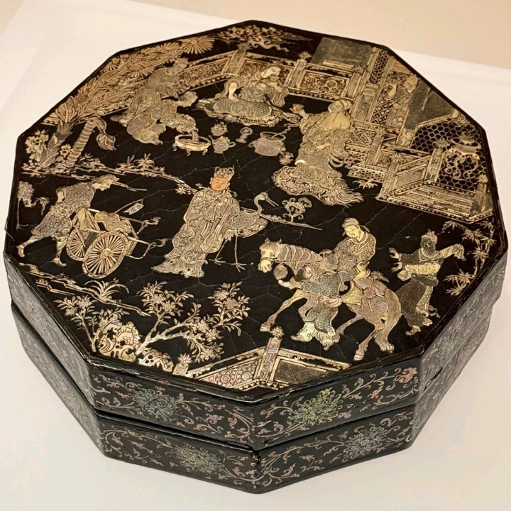 上海博物館| 千文萬華——宋元明漆器珍寶。｜Trip.com 上海