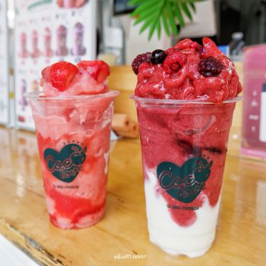 CocoLove ナコーンサワンに新店舗がオープンしました | Trip.com