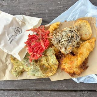 오키나와에 간다면 꼭 먹어봐야 해! 개인적으로 추천하는 7가지 맛집 스팟.