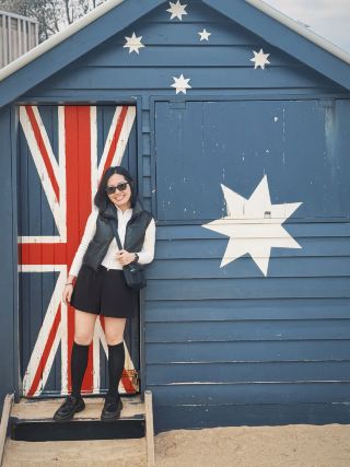 Day 5 | Sydney  Melbourne  